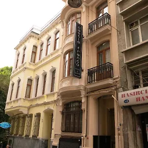 visit hotel