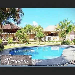 *** Aldeamento Turístico Alamanda Bingin Indonésia
