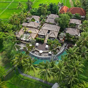 ***** Resort The Village & Indonésia