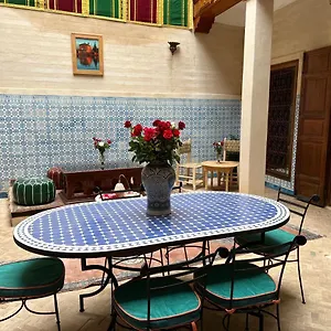 Dar Les Freres Bed and breakfast
