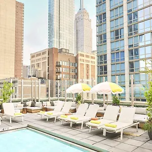 ***** Hotel Royalton Park Avenue Estados Unidos da América