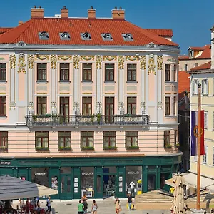 **** Casa de hóspedes Royal Piazza Croácia