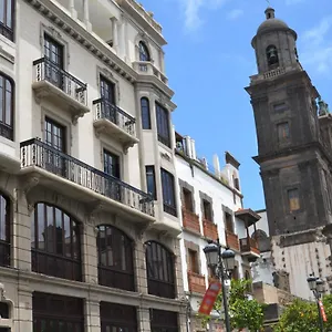 **** Hotel Masanet Emblematic - Adults Only España