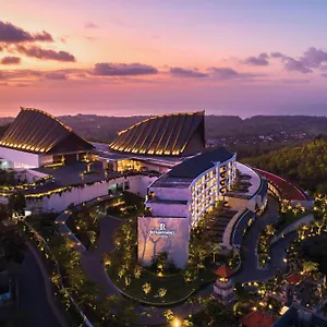 ***** Resort Renaissance Bali Uluwatu & Indonésia