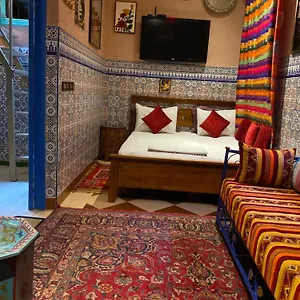 Apartment Almarkab, Marrakesch
