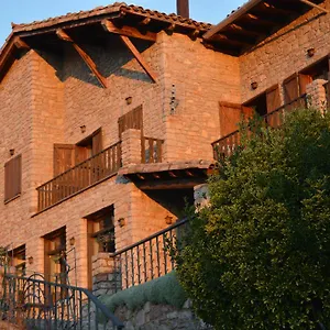  Inn La Neu España