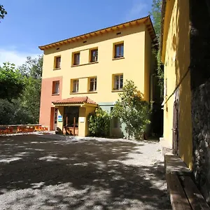  Hostal Roques Blanques España