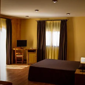 ** Hotel Rural El Nacimiento España
