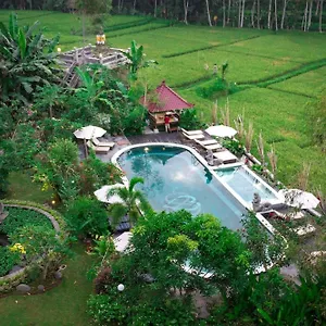 **** Hotel Om Ham Retreat And Indonésia