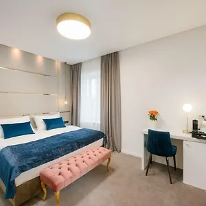 **** Casa de hóspedes Flos Luxury Croácia