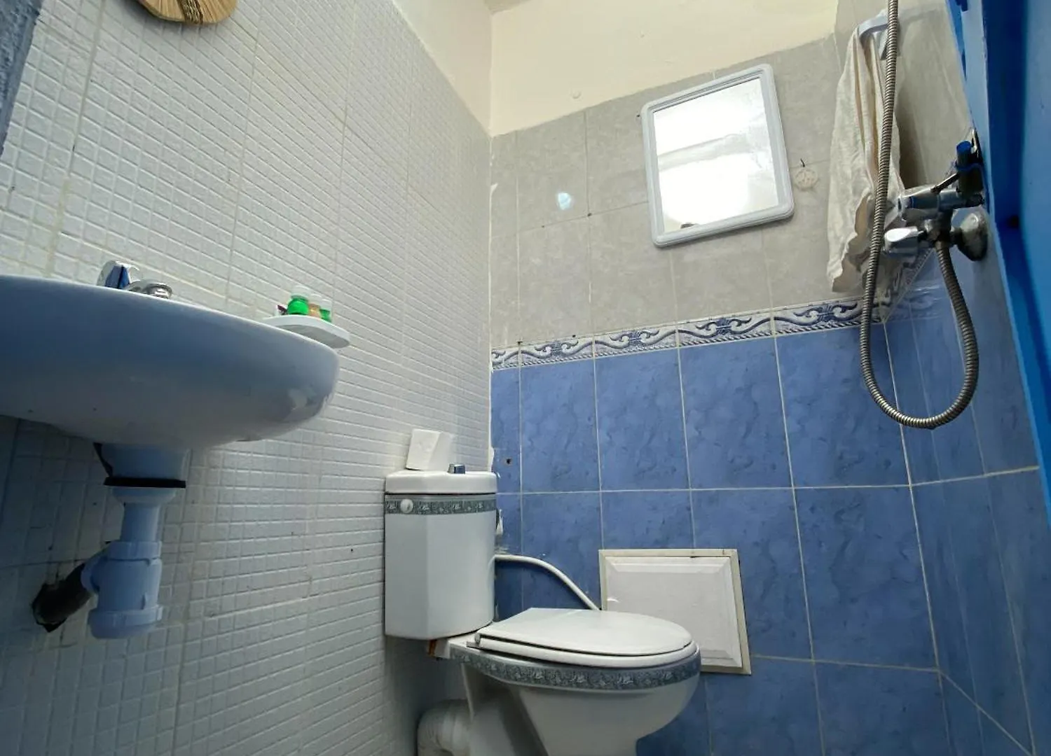 Oda ve Kahvaltı Riad Borj Jamaa Lafna Marakeş