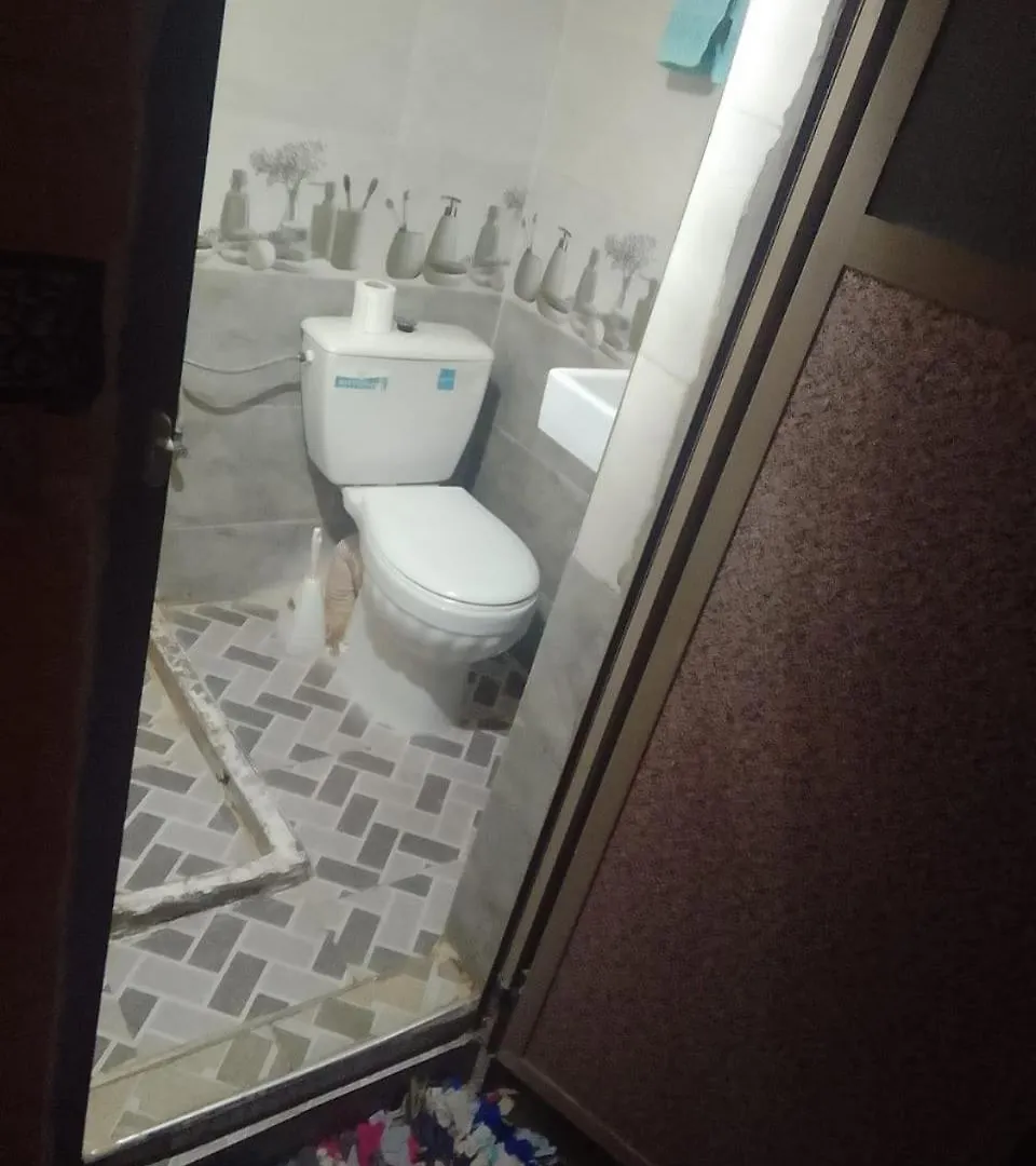 Riad Borj Jamaa Lafna Marakeş Oda ve Kahvaltı